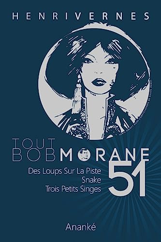 Tout Bob Morane/51
